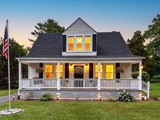 House for sale in Virginia