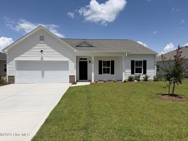 House for sale in Ocean Isle Beach, North Carolina