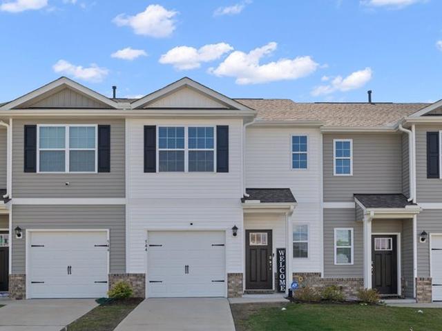 Townhouse for sale in Wake Forest, Wake County