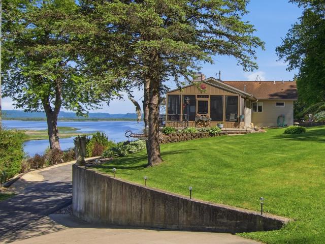 House for sale in Minnesota