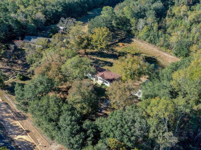 House for sale in Wagener, South Carolina