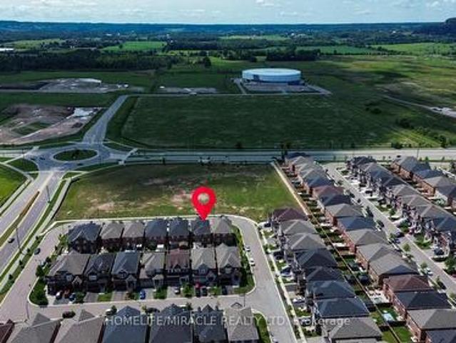 House for sale in Milton, Ontario