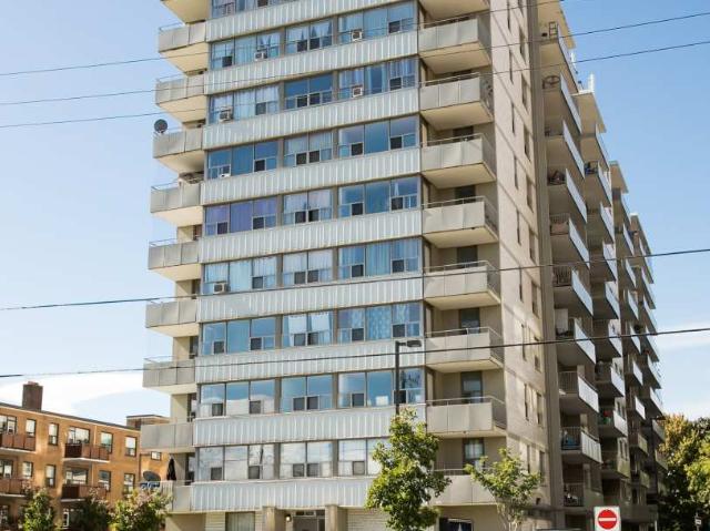 Apartment for rent in Woburn, Ontario