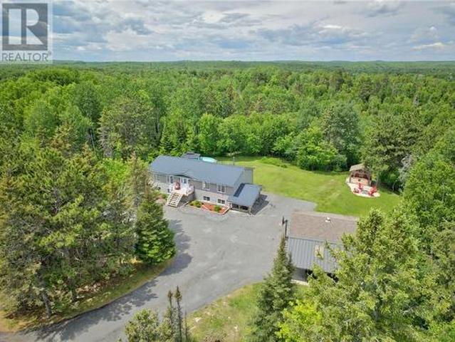House for sale in Wanup, Ontario