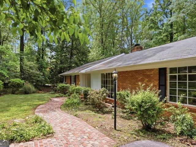House for sale in Cobb, Georgia