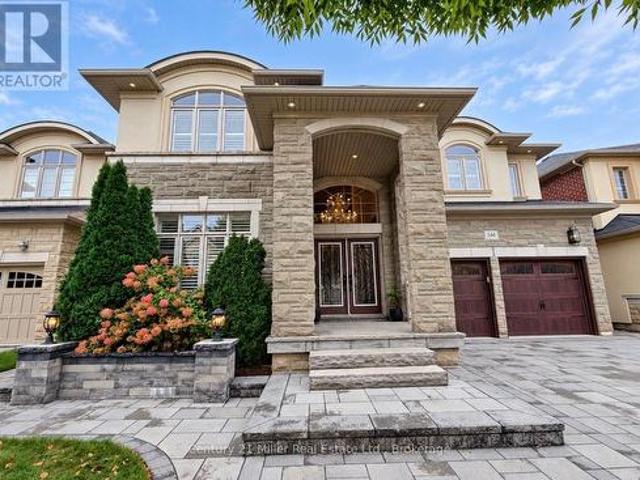House for sale in Oakville, Golden Horseshoe