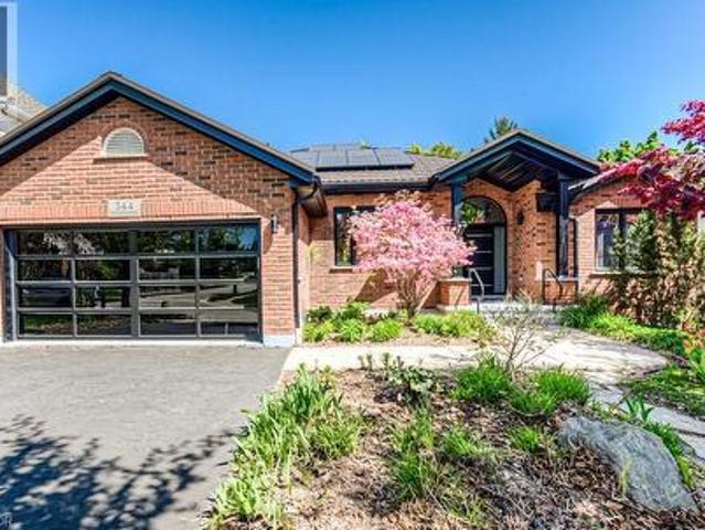 House for sale in Waterloo, Southwestern Ontario