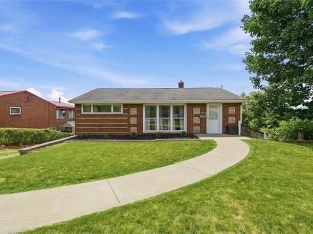 House for sale in West Mifflin, Pennsylvania