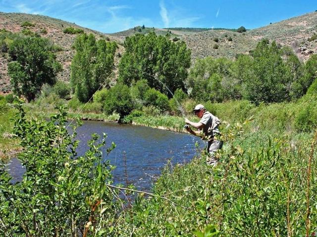 Land for sale in Gunnison, Colorado