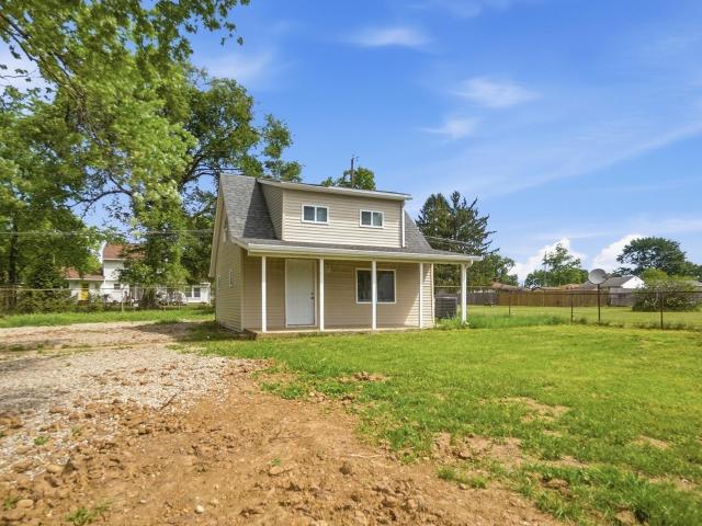 House for sale in Columbus, Ohio