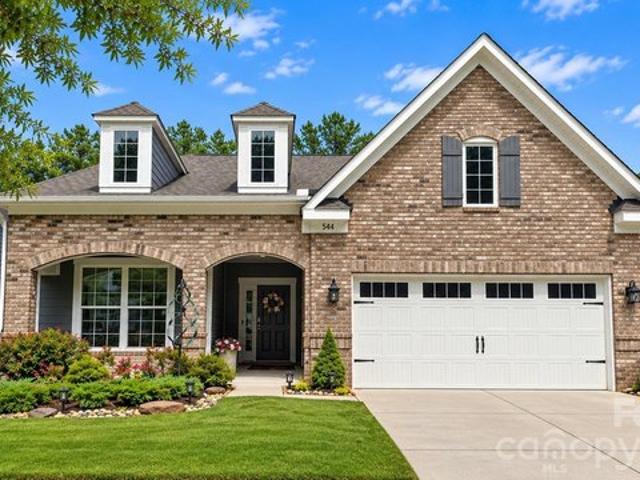 House for sale in Mount Holly, Gaston County