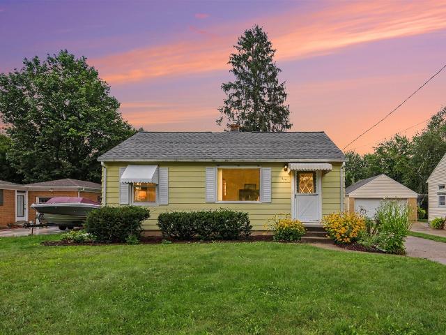 House for sale in Grand Rapids, Michigan