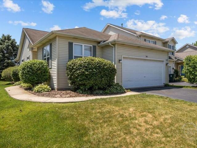 Duplex for sale in Oswego