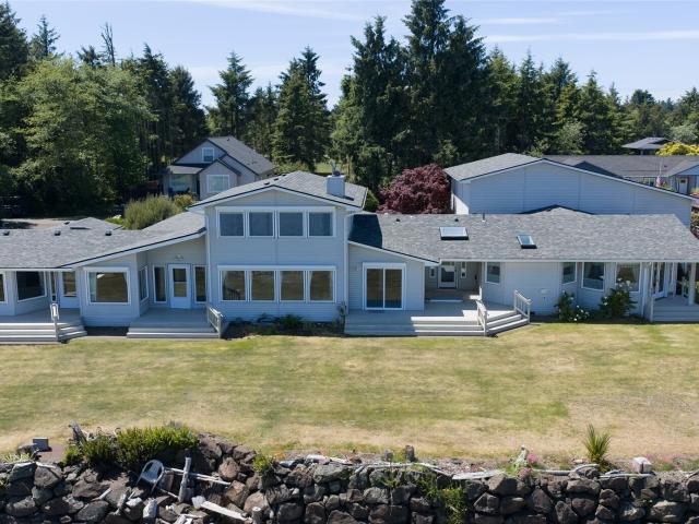 House for sale in Ocean Shores, Washington