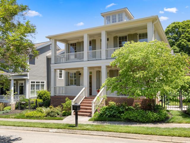 House for sale in Tennessee