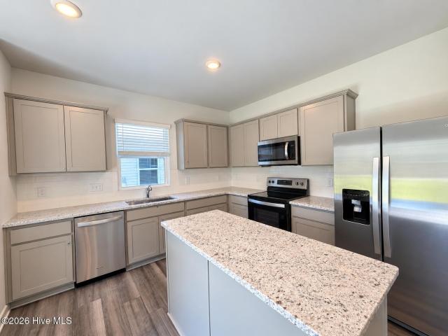House for sale in Northwest, Brunswick County