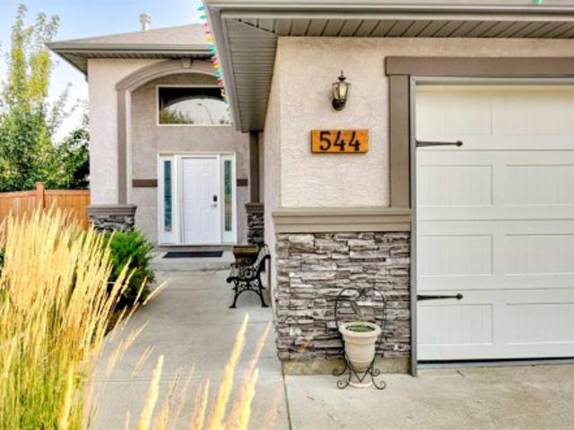 House for sale in Lethbridge, Alberta