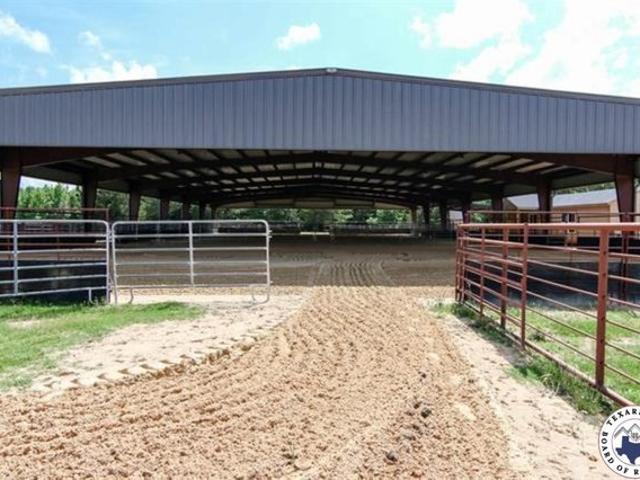 Farm for sale in Atlanta, Texas