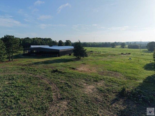 Farm for sale in Atlanta, Texas