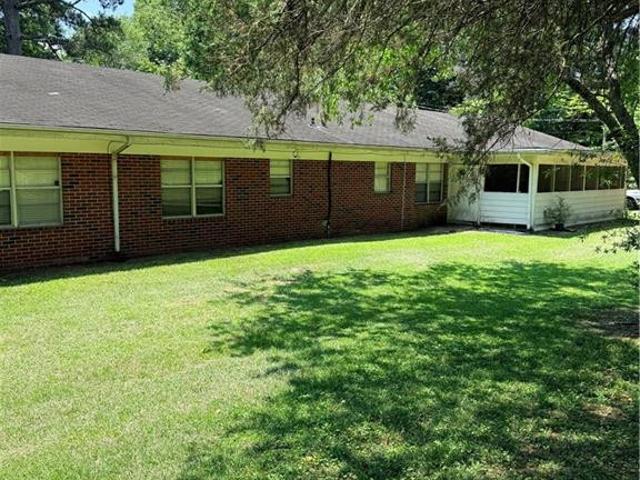 House for sale in Sanford, North Carolina