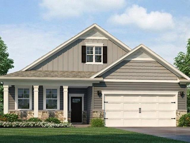 House for sale in Plain City, Ohio