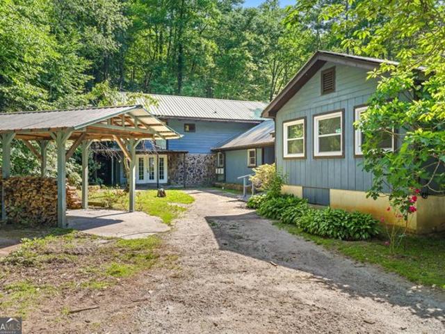 House for sale in Georgia
