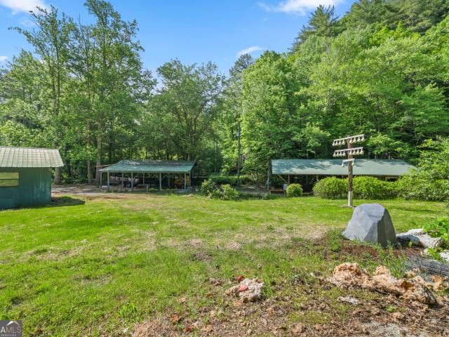 House for sale in Georgia