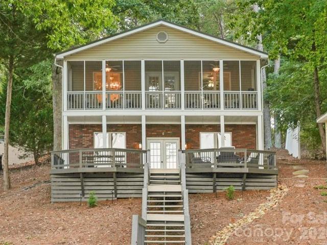 House for sale in Mount Gilead, Montgomery County