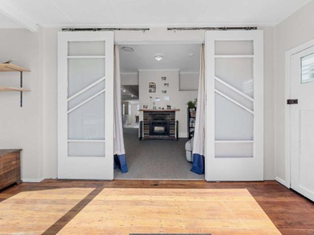 House for rent in Moturoa, New Plymouth