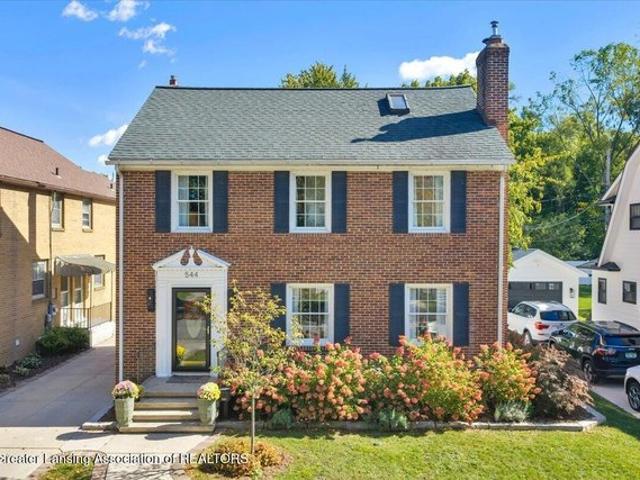 House for sale in North Neighborhood, East Lansing