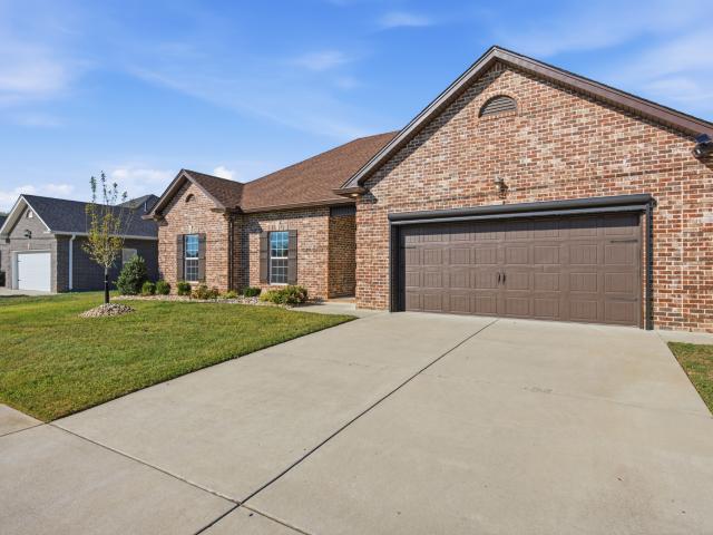 House for sale in Gallatin, Middle Tennessee