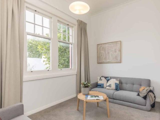 Apartment for rent in Wanganui District