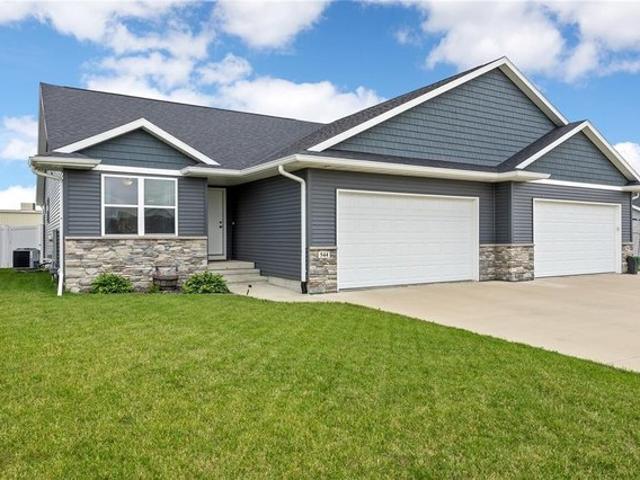 Condo for sale in Atkins, Iowa