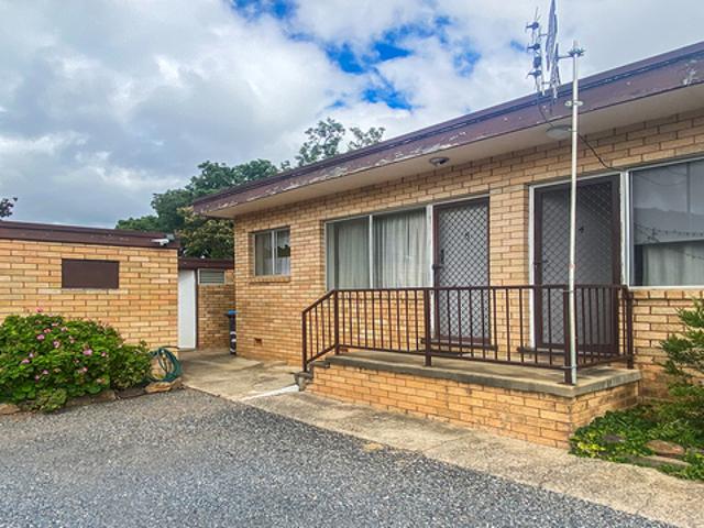 Apartment for rent in Kandos, New South Wales