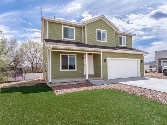 House for sale in Roosevelt, Utah