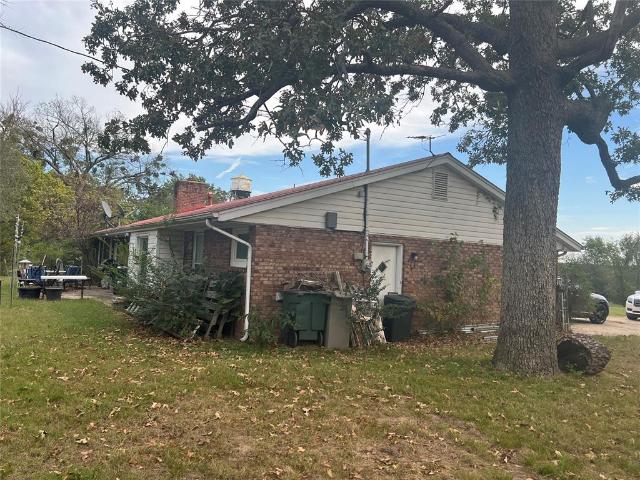 House for sale in Weleetka, Oklahoma