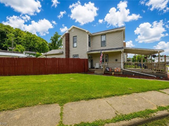 House for sale in Uhrichsville, Ohio
