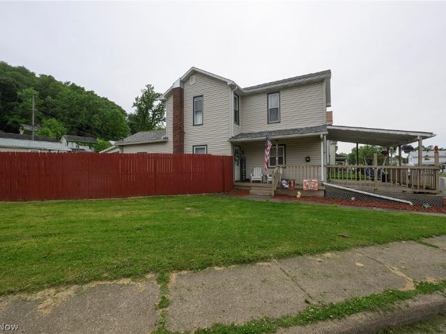 House for sale in Uhrichsville, Ohio