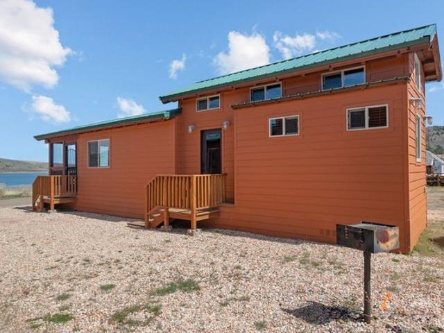 House for sale in Panguitch, Utah
