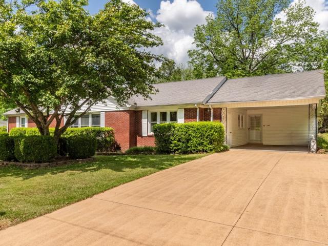 House for sale in Tennessee