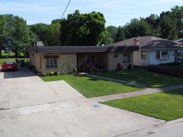 House for sale in Watseka, Illinois