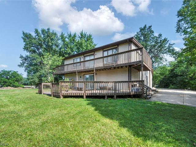 House for sale in Summit, Ohio