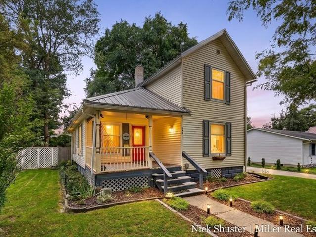 House for sale in Hastings, Barry County