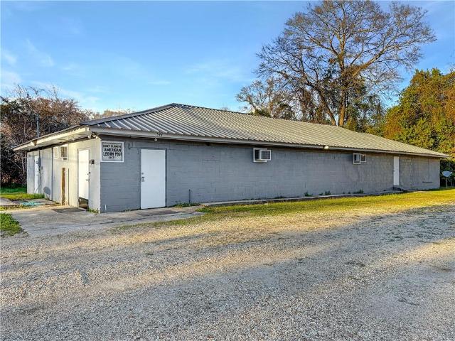 Commercial for sale in Bogalusa, Louisiana
