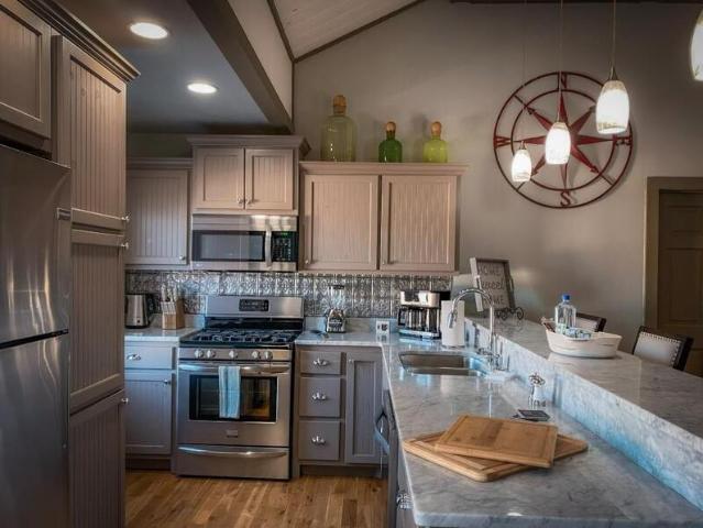 Apartment for rent in Blue Ridge