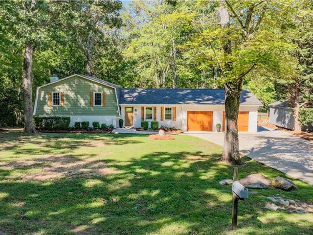 House for sale in Briarcliff, Asheboro