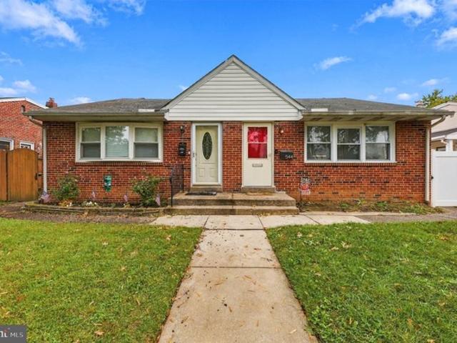 Townhouse for sale in Folsom, Ridley Township