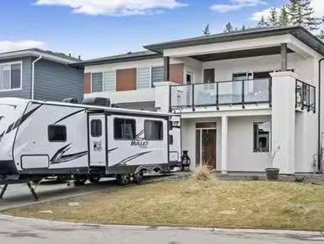Condo for sale in Kamloops, British Columbia