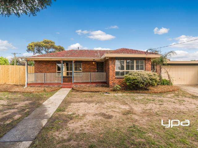 House for rent in Sunbury, Melbourne