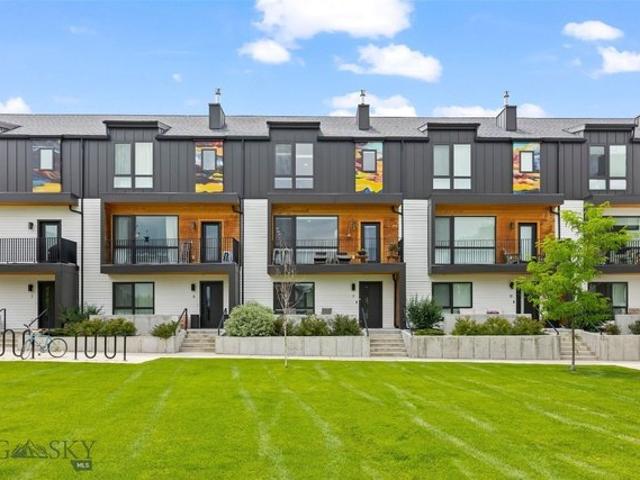 Condo for sale in Bozeman, Montana
